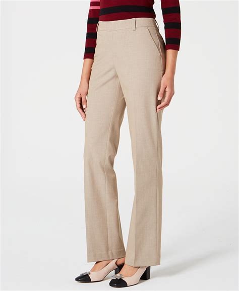 macy's women's pants sale|18wp pants clearance or sale.